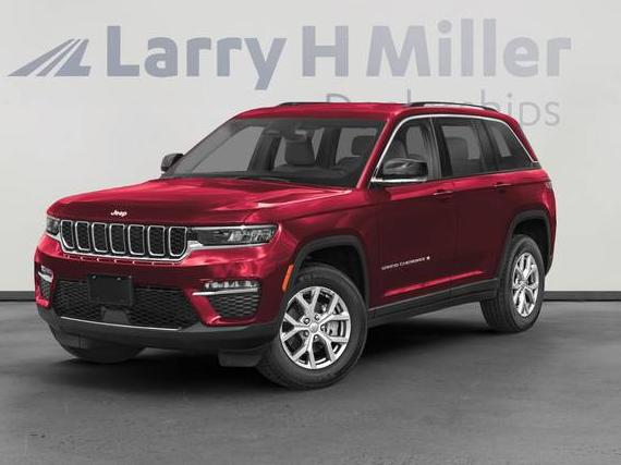 JEEP GRAND CHEROKEE 2024 1C4RJGAG3R8594347 image JEEP GRAND CHEROKEE 2024 1C4RJGAG3R8594347 image